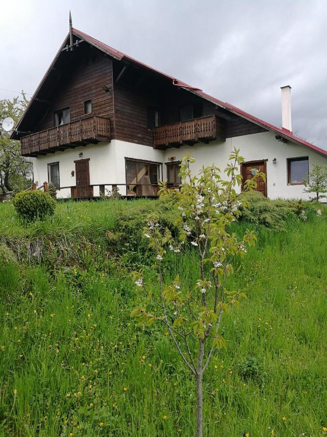 Cabana Festung Bran  Exteriör bild